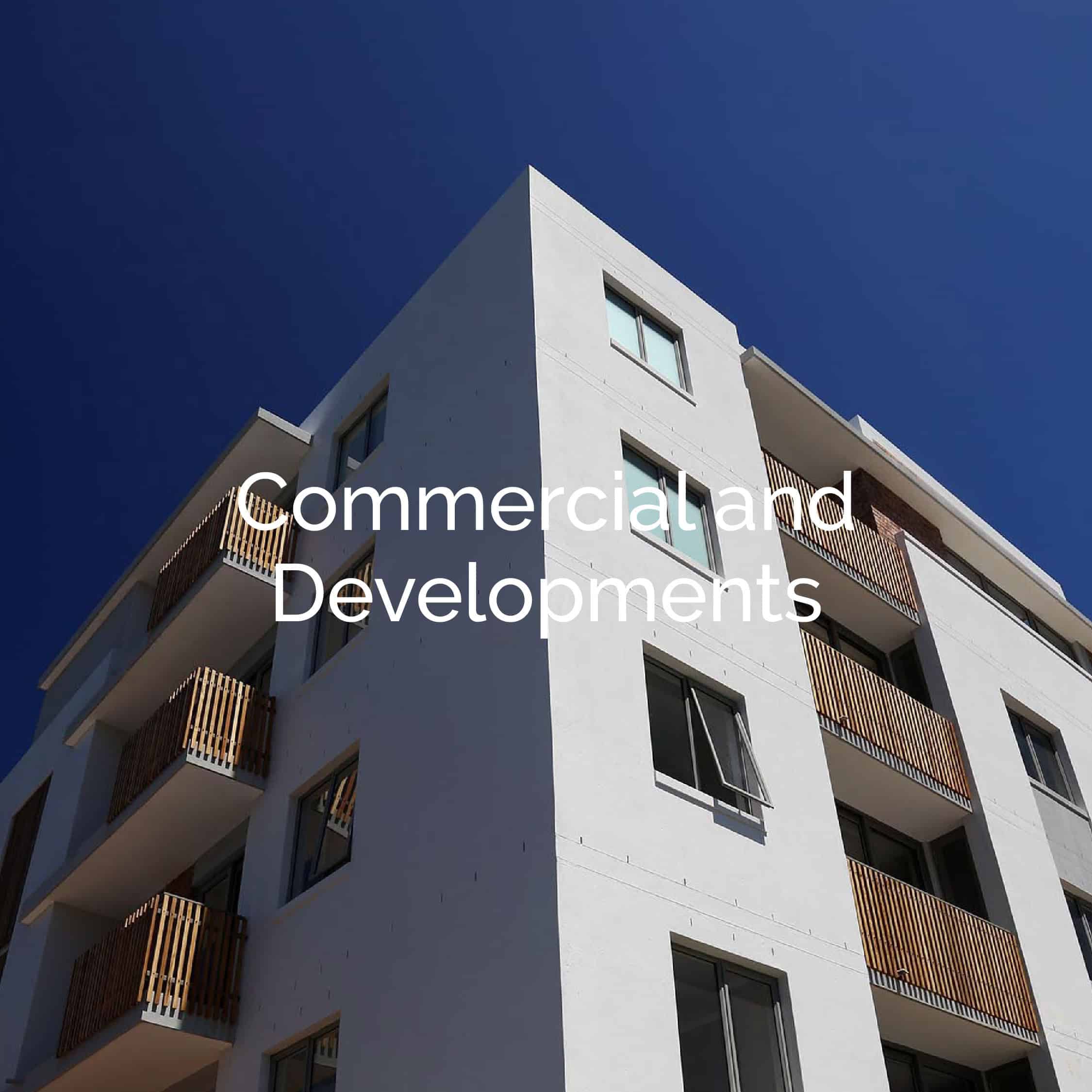 FVDM Architects deliver commercial and mixed-use projects across the Western Cape — wineries, retail centres, shopping centres, film studios and developments.